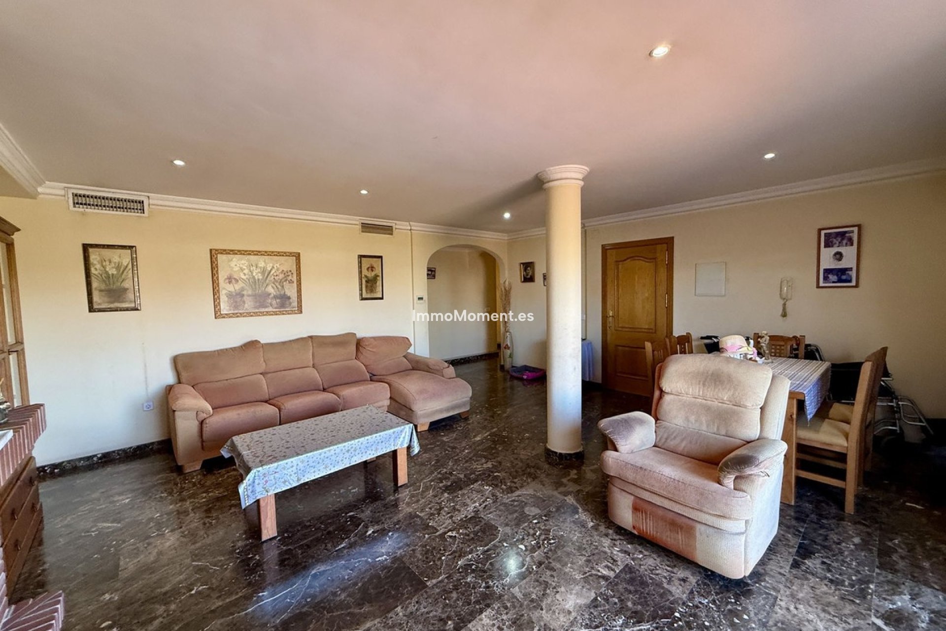 Reventa - Apartamento - Mijas - La Cala de Mijas