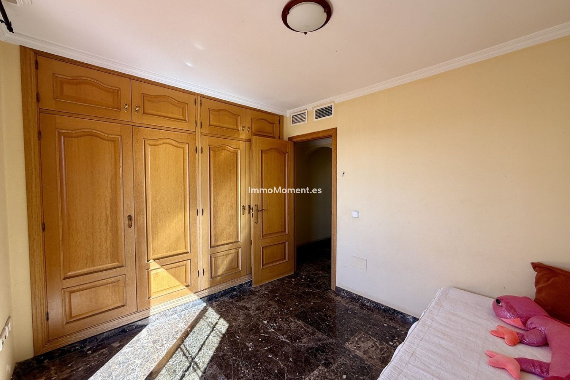 Reventa - Apartamento - Mijas - La Cala de Mijas