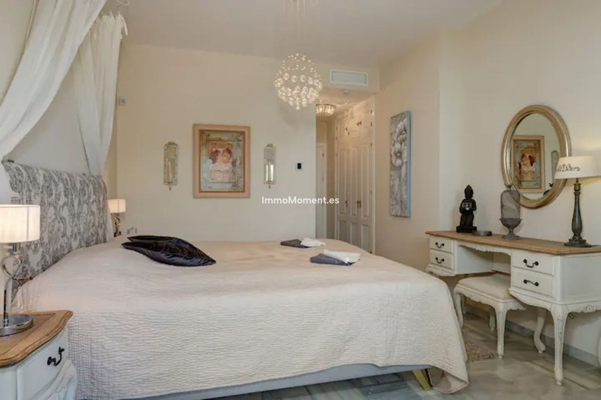 Reventa - Apartamento - Mijas - La Cala de Mijas