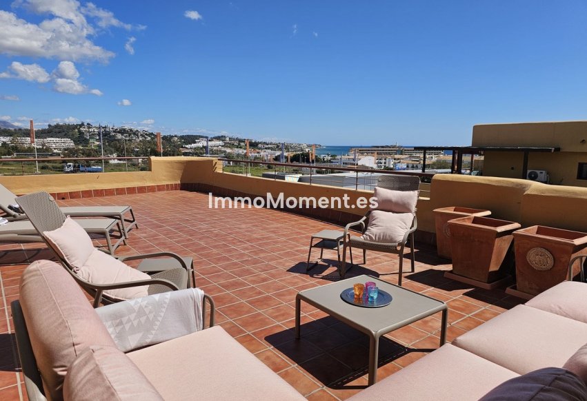 Reventa - Apartamento - Mijas - La Cala de Mijas