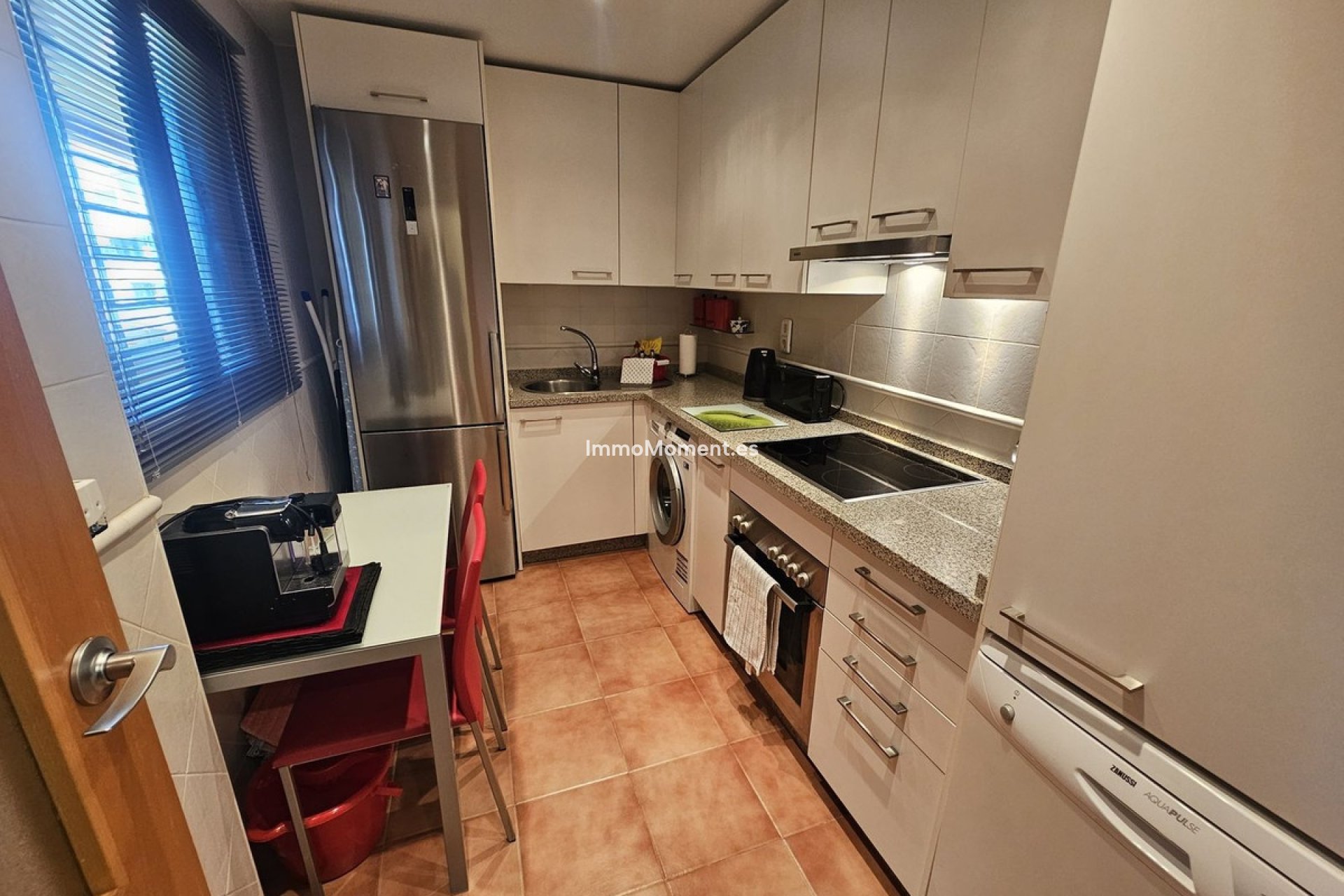 Reventa - Apartamento - Mijas - La Cala de Mijas