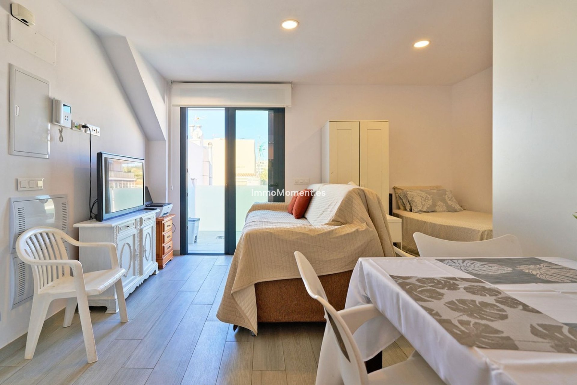Reventa - Apartamento - Mijas - La Cala de Mijas