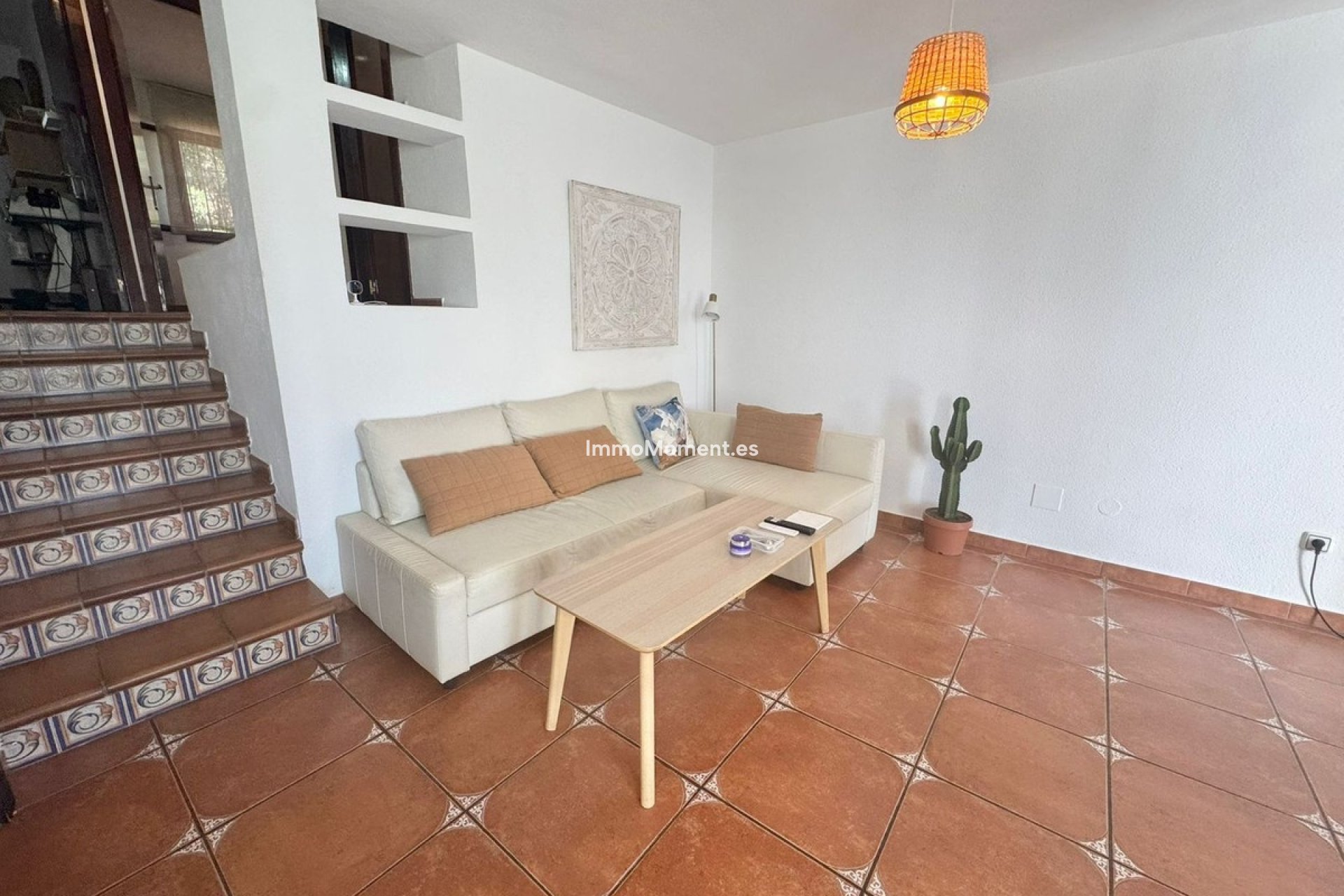 Reventa - Apartamento - Mijas - La Cala de Mijas