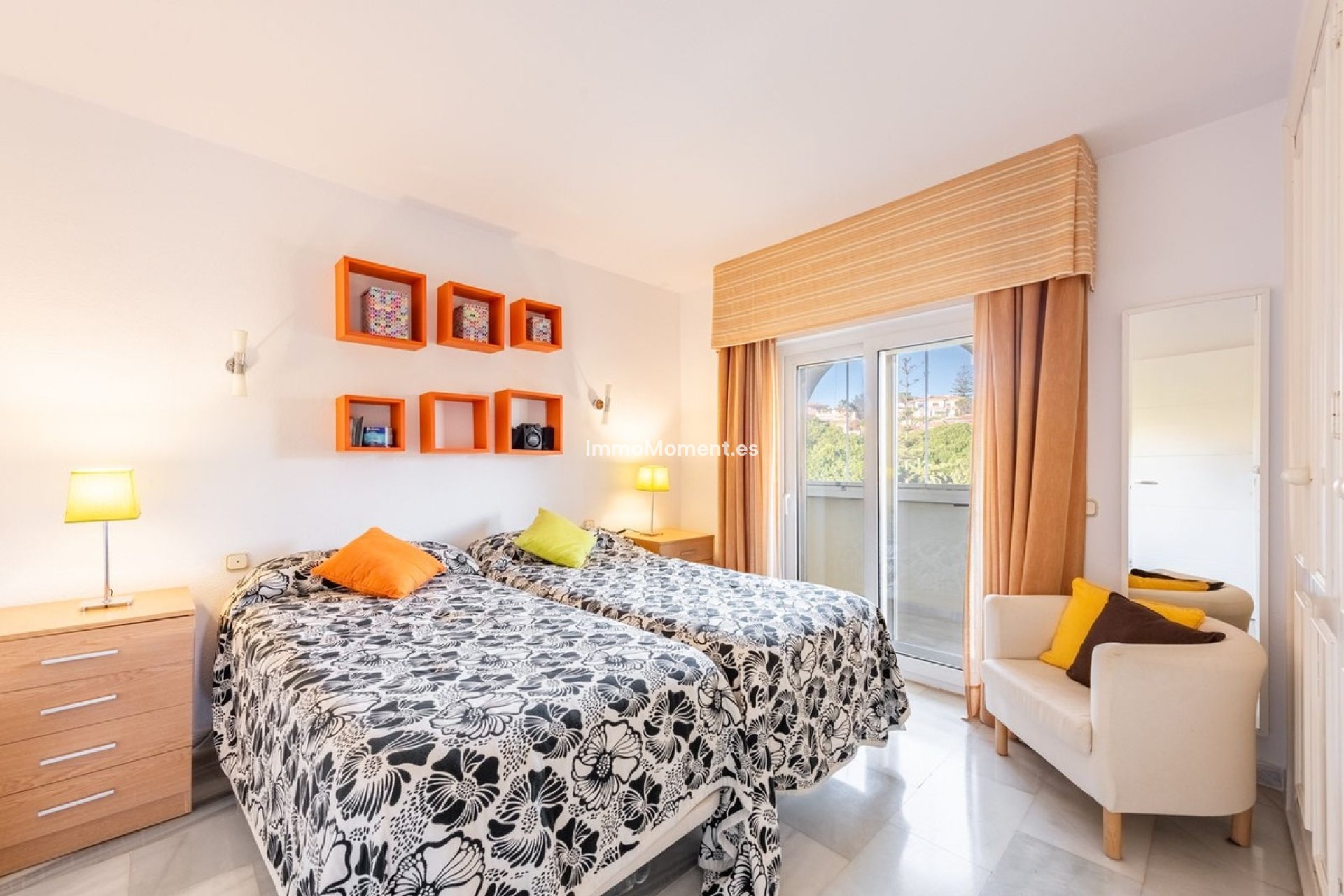 Reventa - Apartamento - Mijas - La Cala de Mijas