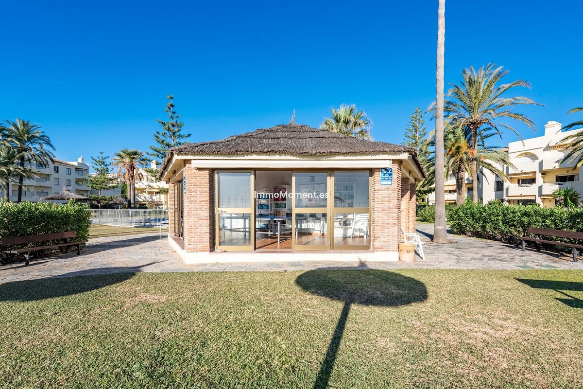 Reventa - Apartamento - Mijas - La Cala de Mijas