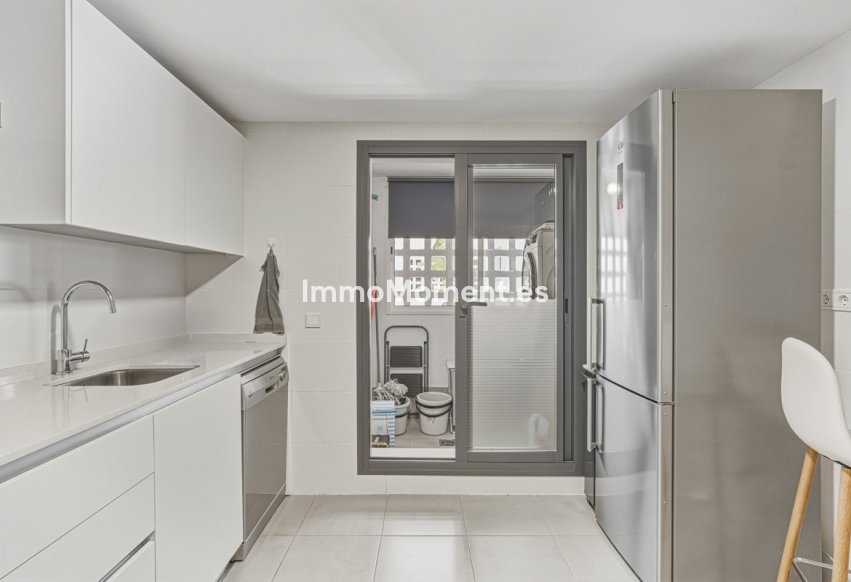 Reventa - Apartamento - Mijas - La Cala de Mijas