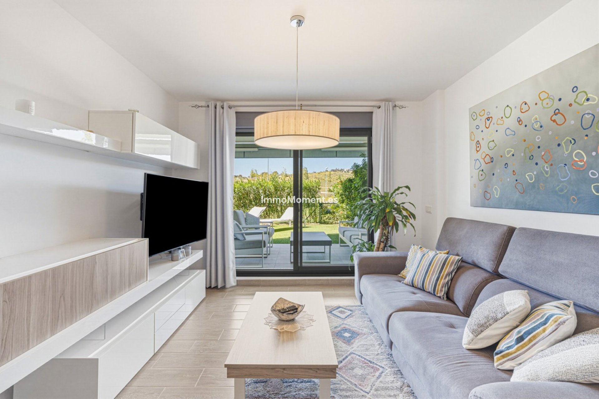 Reventa - Apartamento - Mijas - La Cala de Mijas