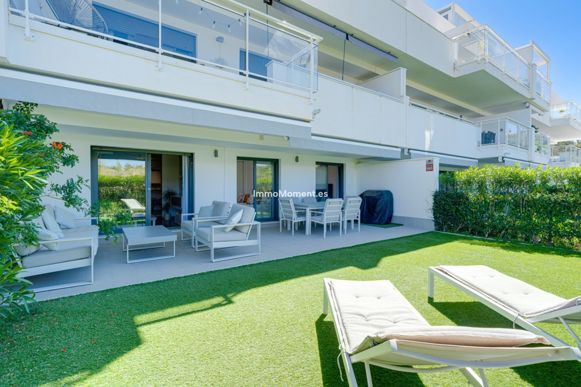Reventa - Apartamento - Mijas - La Cala de Mijas