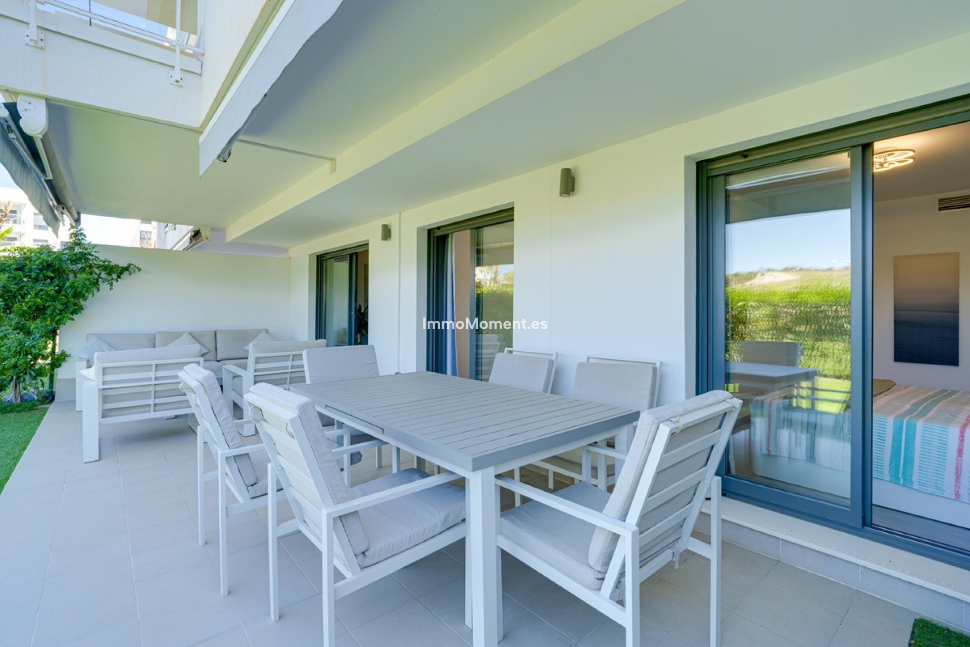 Reventa - Apartamento - Mijas - La Cala de Mijas
