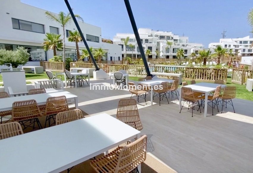 Reventa - Apartamento - Mijas - La Cala de Mijas