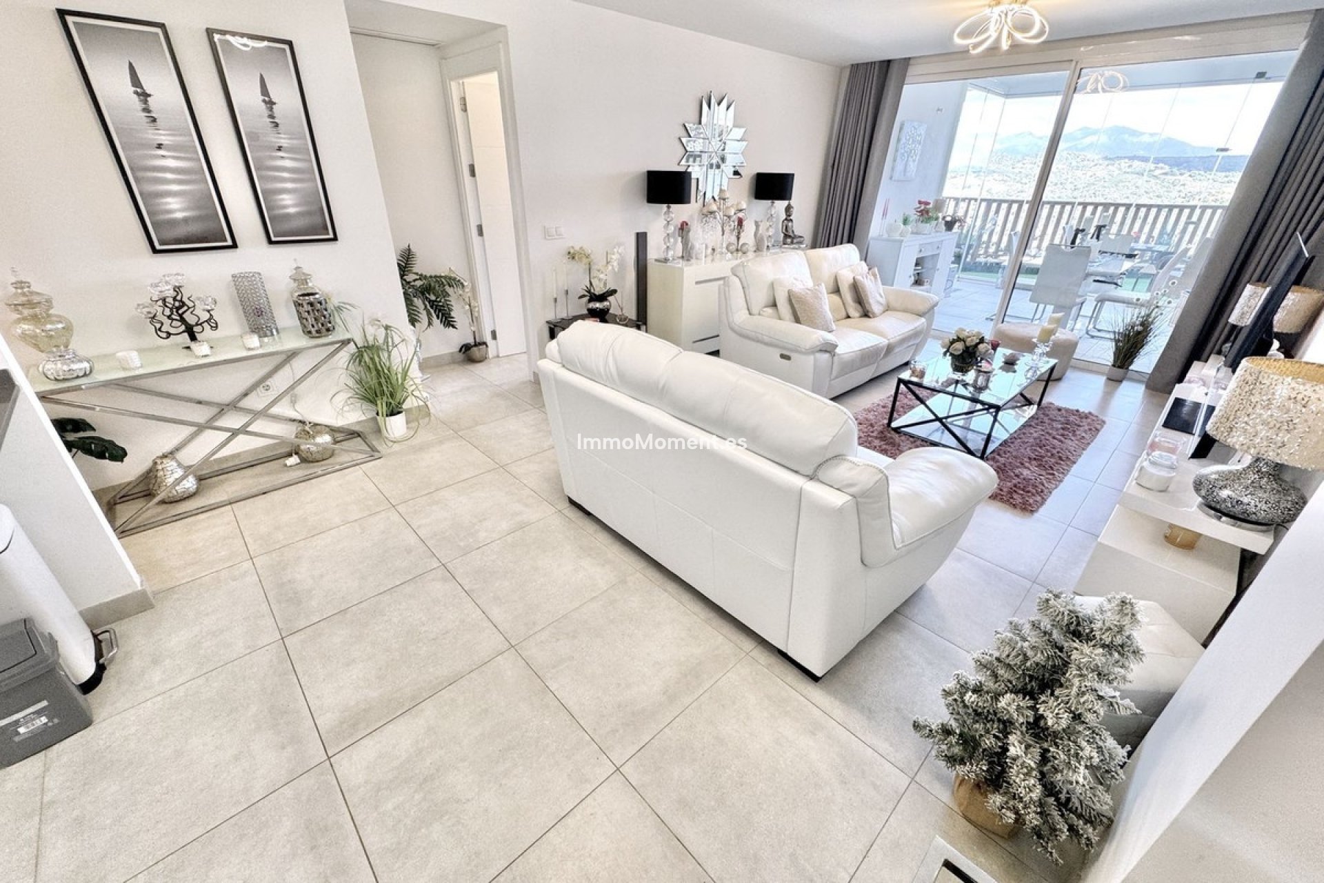 Reventa - Apartamento - Mijas - La Cala de Mijas