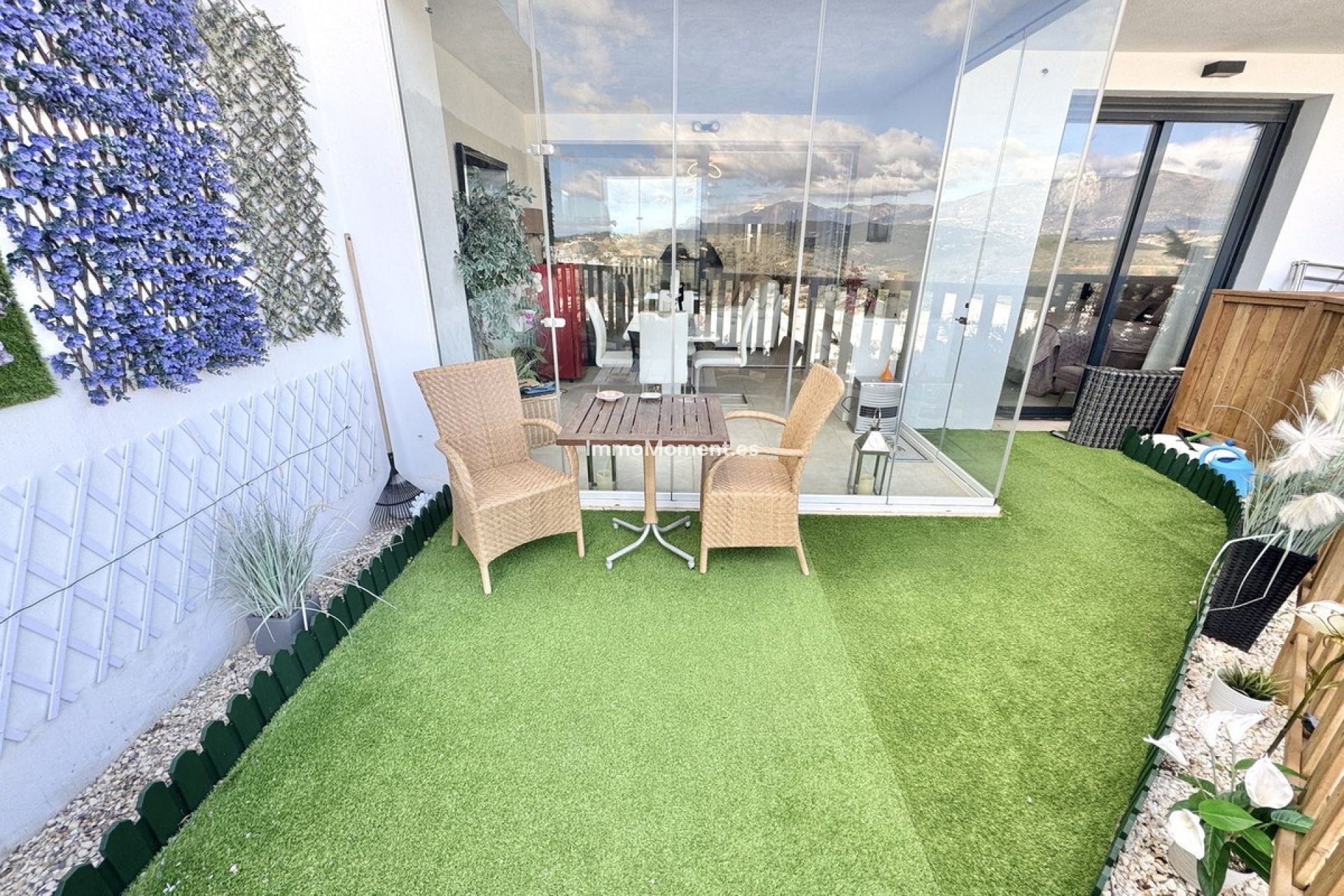 Reventa - Apartamento - Mijas - La Cala de Mijas