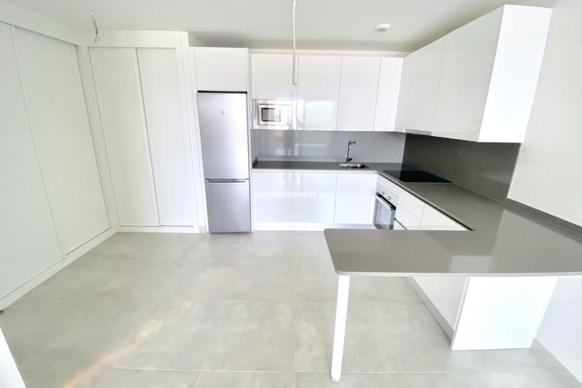 Reventa - Apartamento - Mijas - La Cala de Mijas