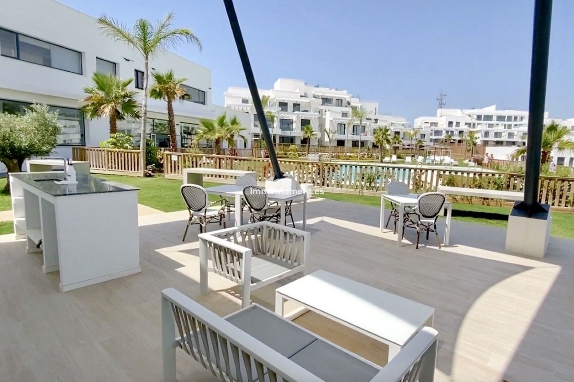 Reventa - Apartamento - Mijas - La Cala de Mijas