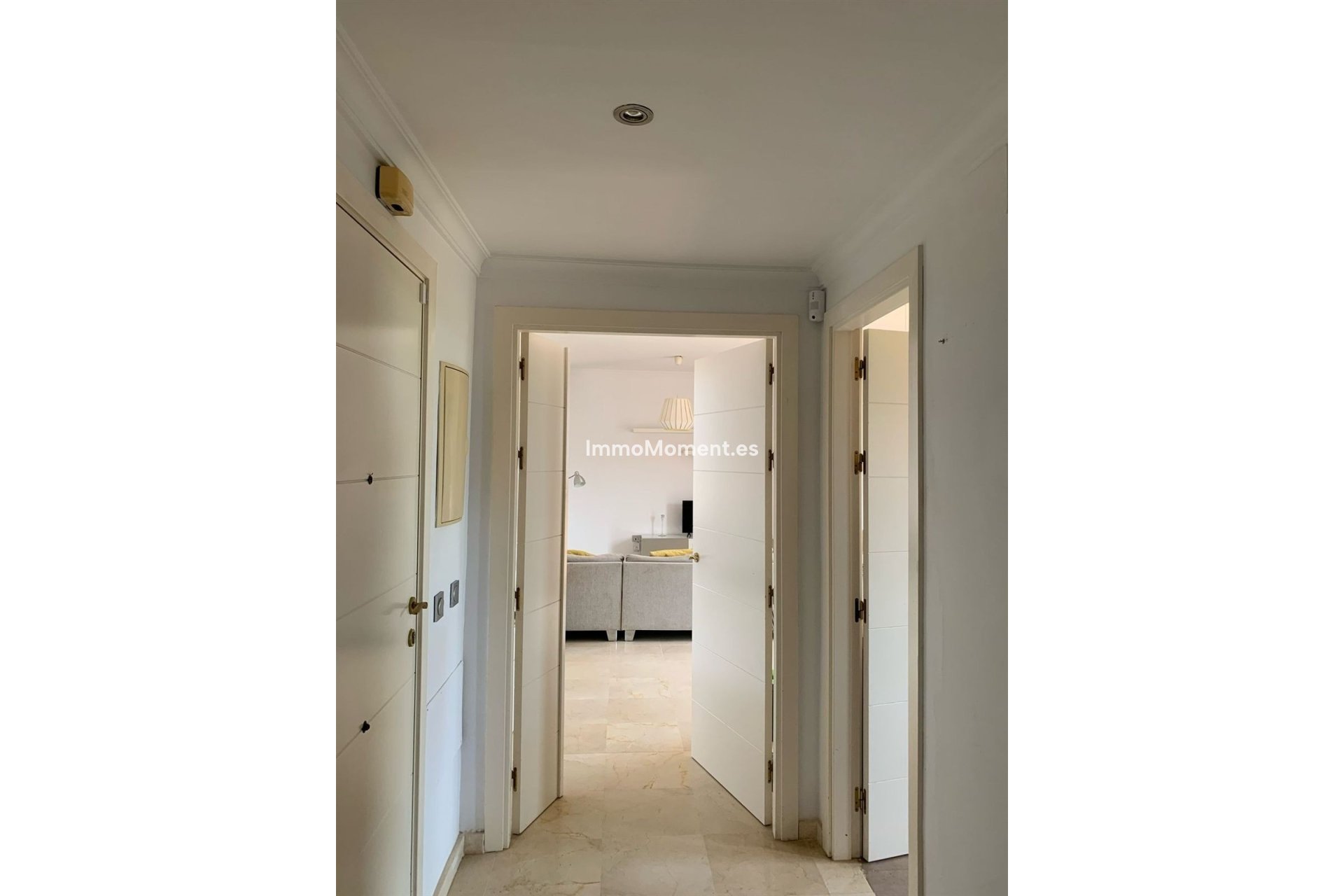Reventa - Apartamento - Mijas - La Cala de Mijas