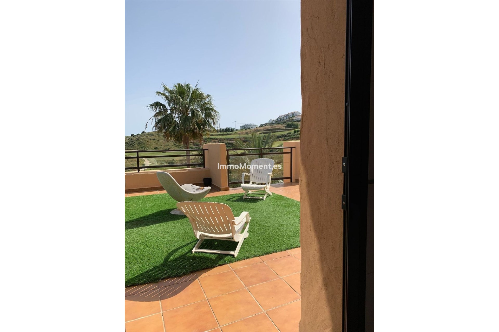 Reventa - Apartamento - Mijas - La Cala de Mijas