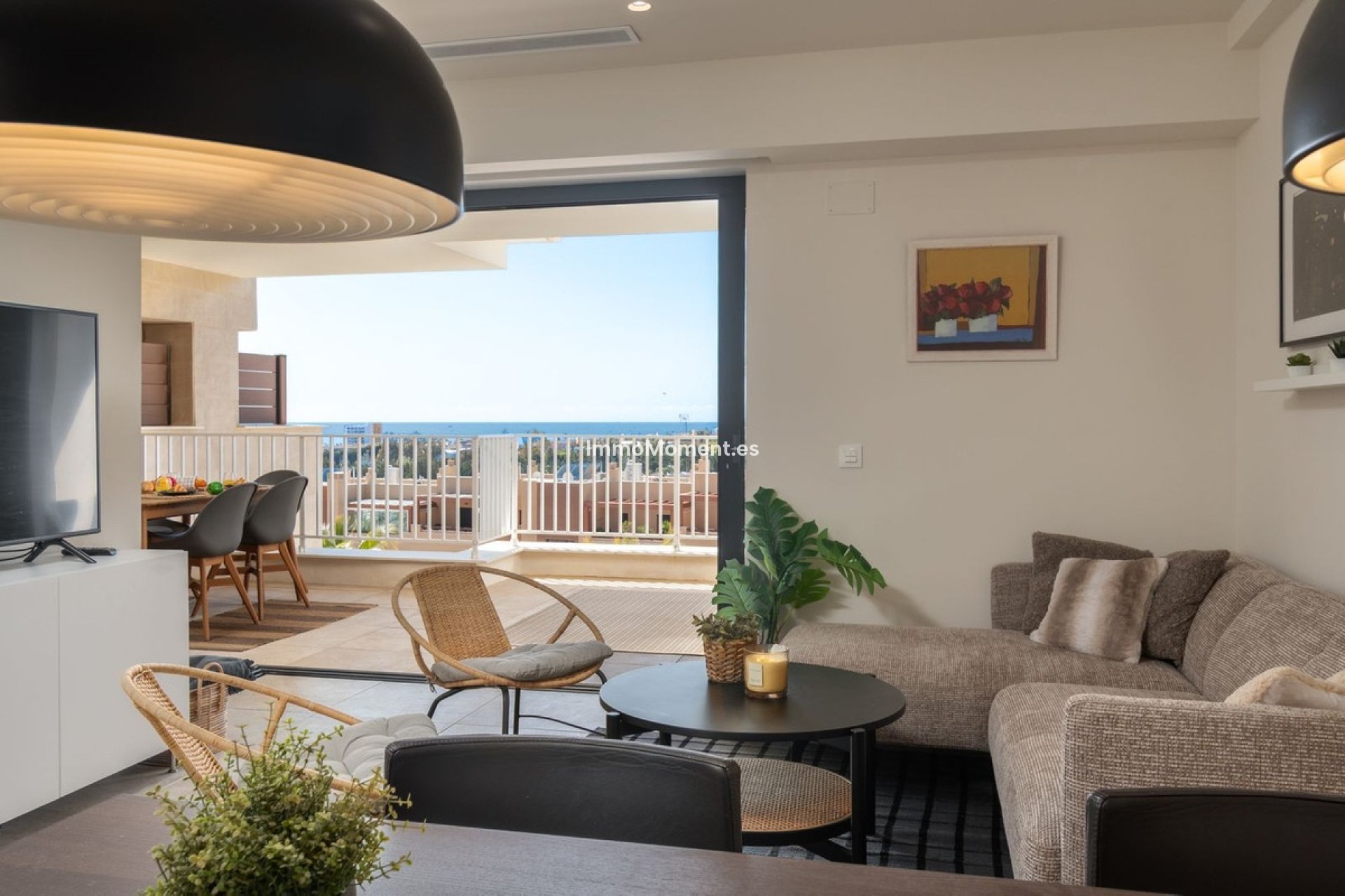 Reventa - Apartamento - Mijas - La Cala de Mijas