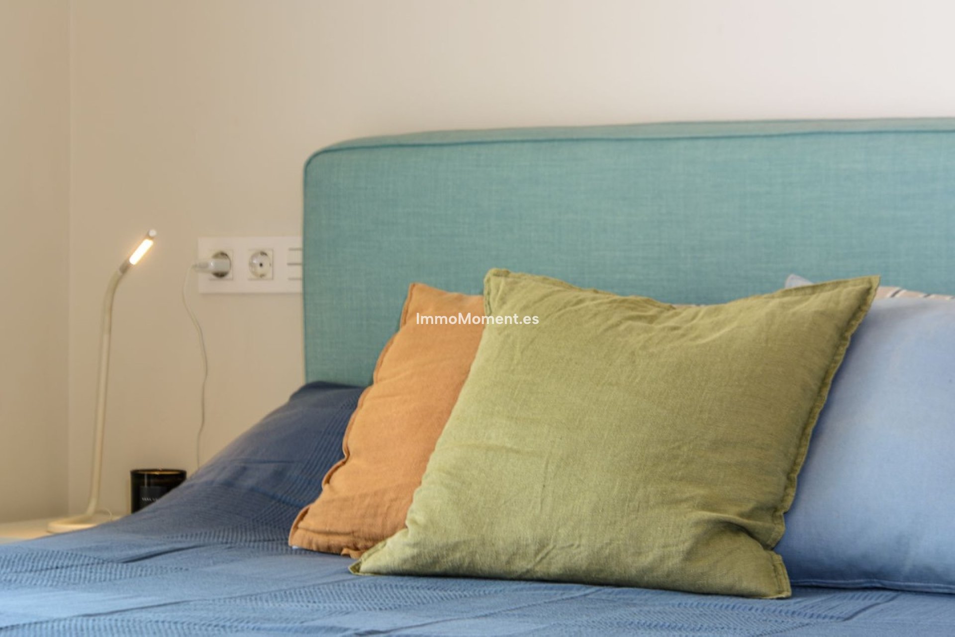 Reventa - Apartamento - Mijas - La Cala de Mijas