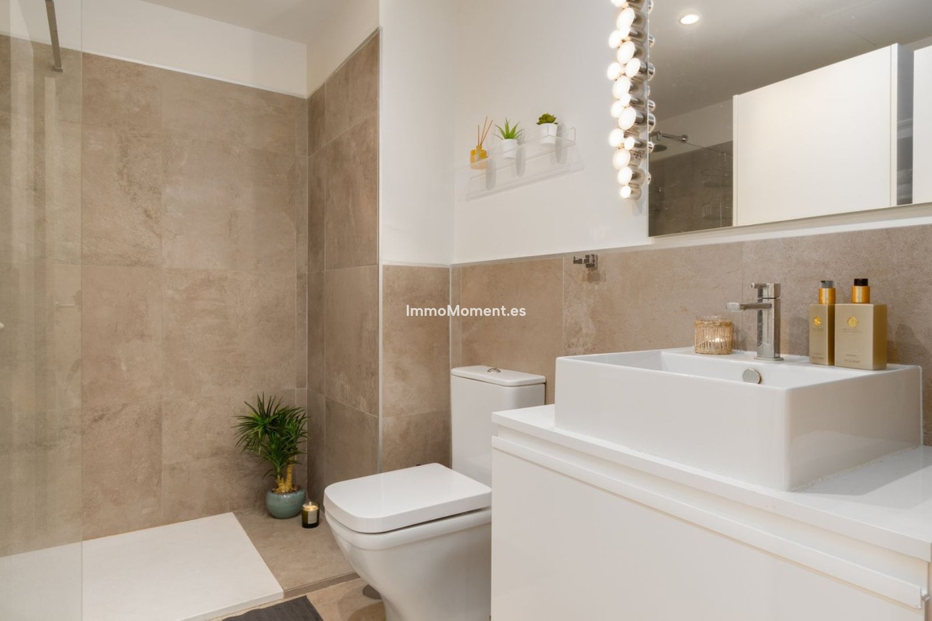 Reventa - Apartamento - Mijas - La Cala de Mijas