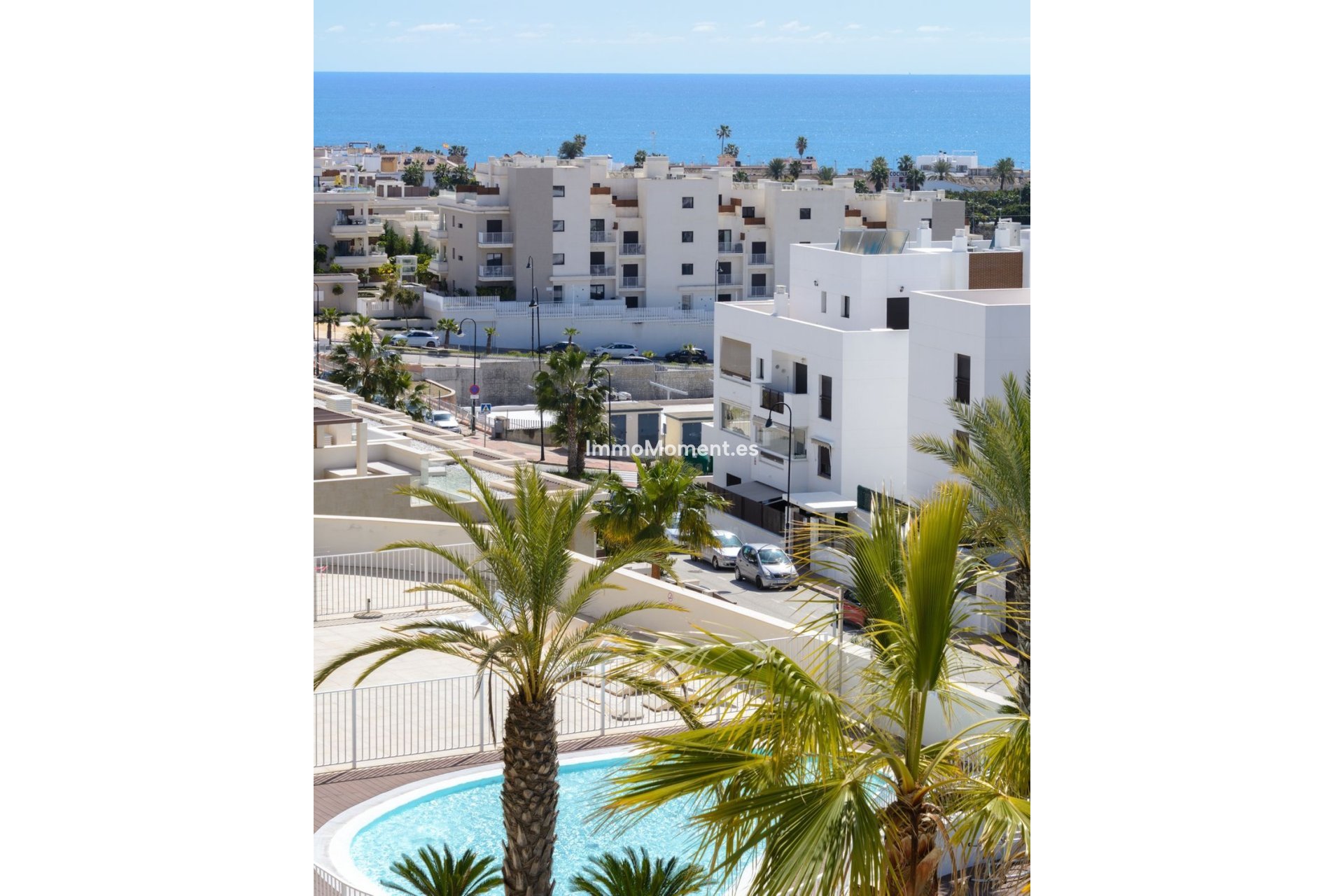Reventa - Apartamento - Mijas - La Cala de Mijas