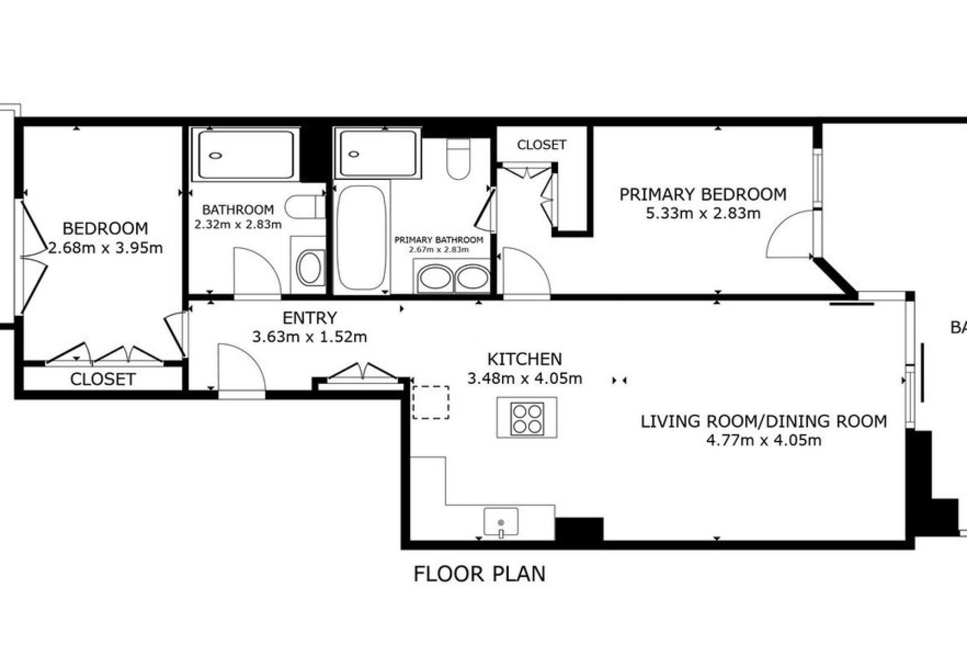Reventa - Apartamento - Mijas - La Cala de Mijas