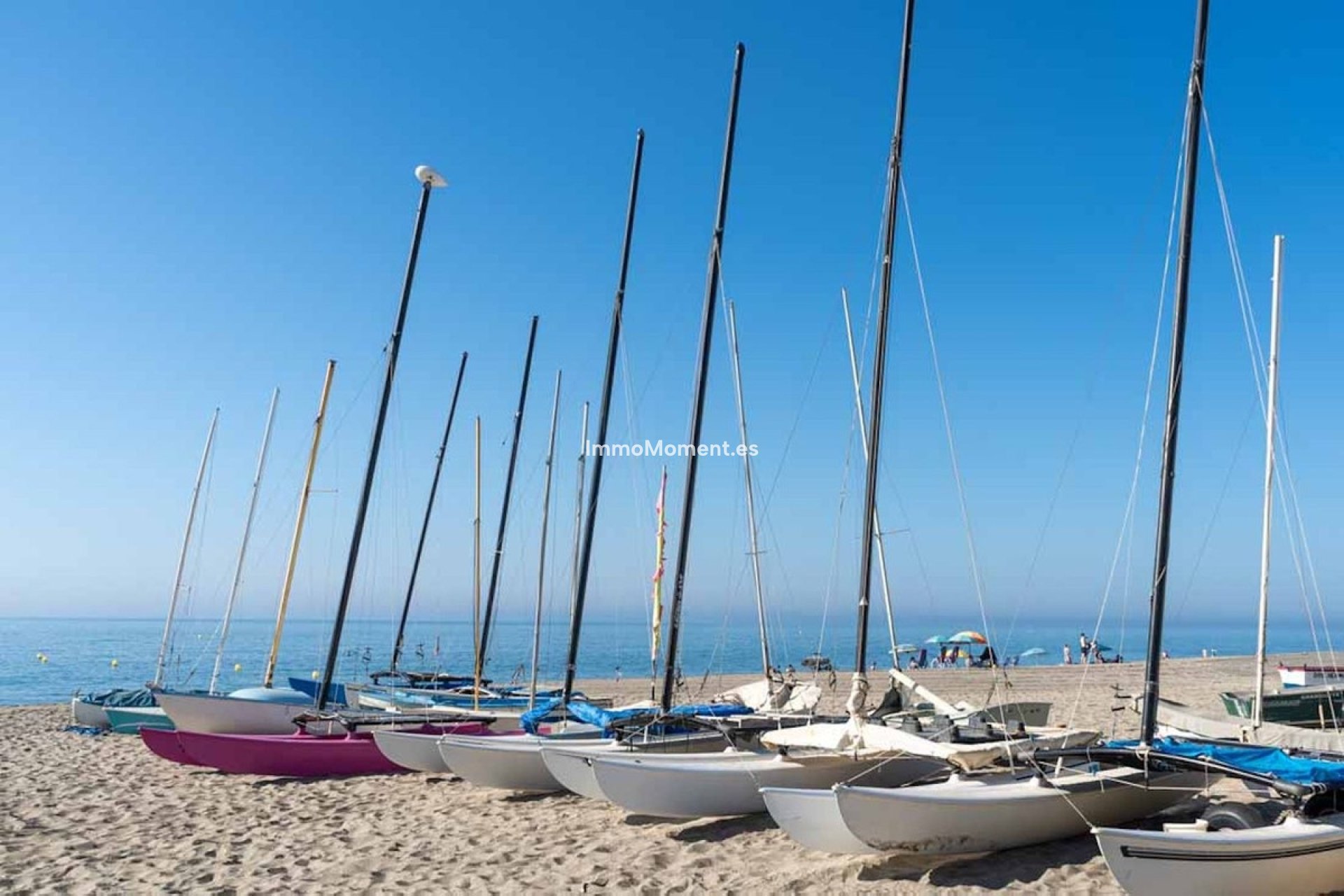 Reventa - Apartamento - Mijas - La Cala de Mijas