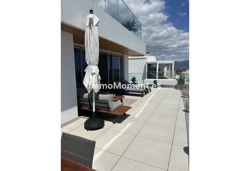 Reventa - Apartamento - Mijas - La Cala de Mijas