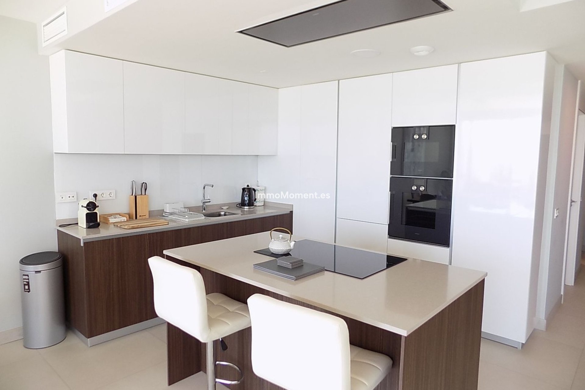 Reventa - Apartamento - Mijas - La Cala de Mijas