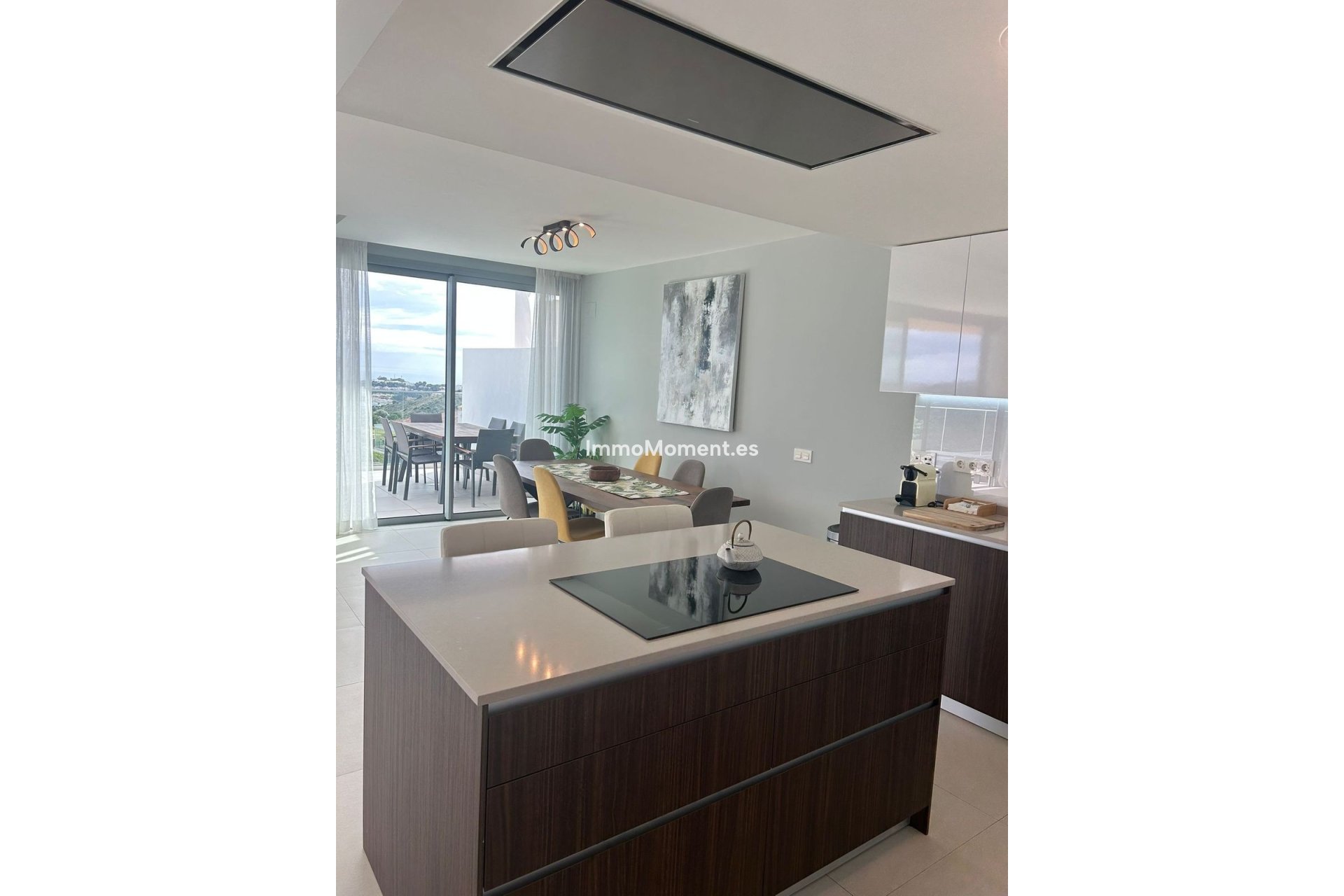 Reventa - Apartamento - Mijas - La Cala de Mijas