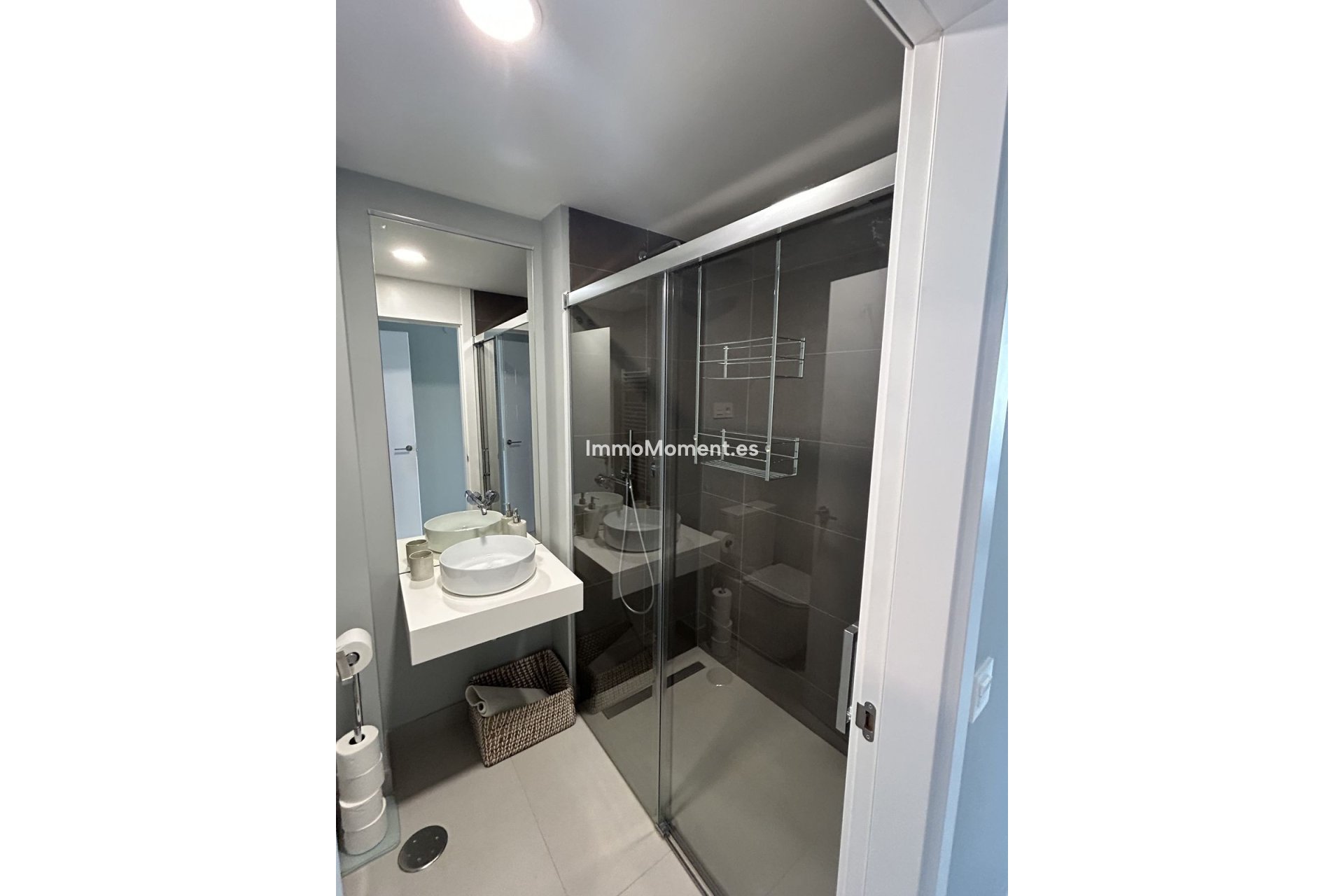 Reventa - Apartamento - Mijas - La Cala de Mijas
