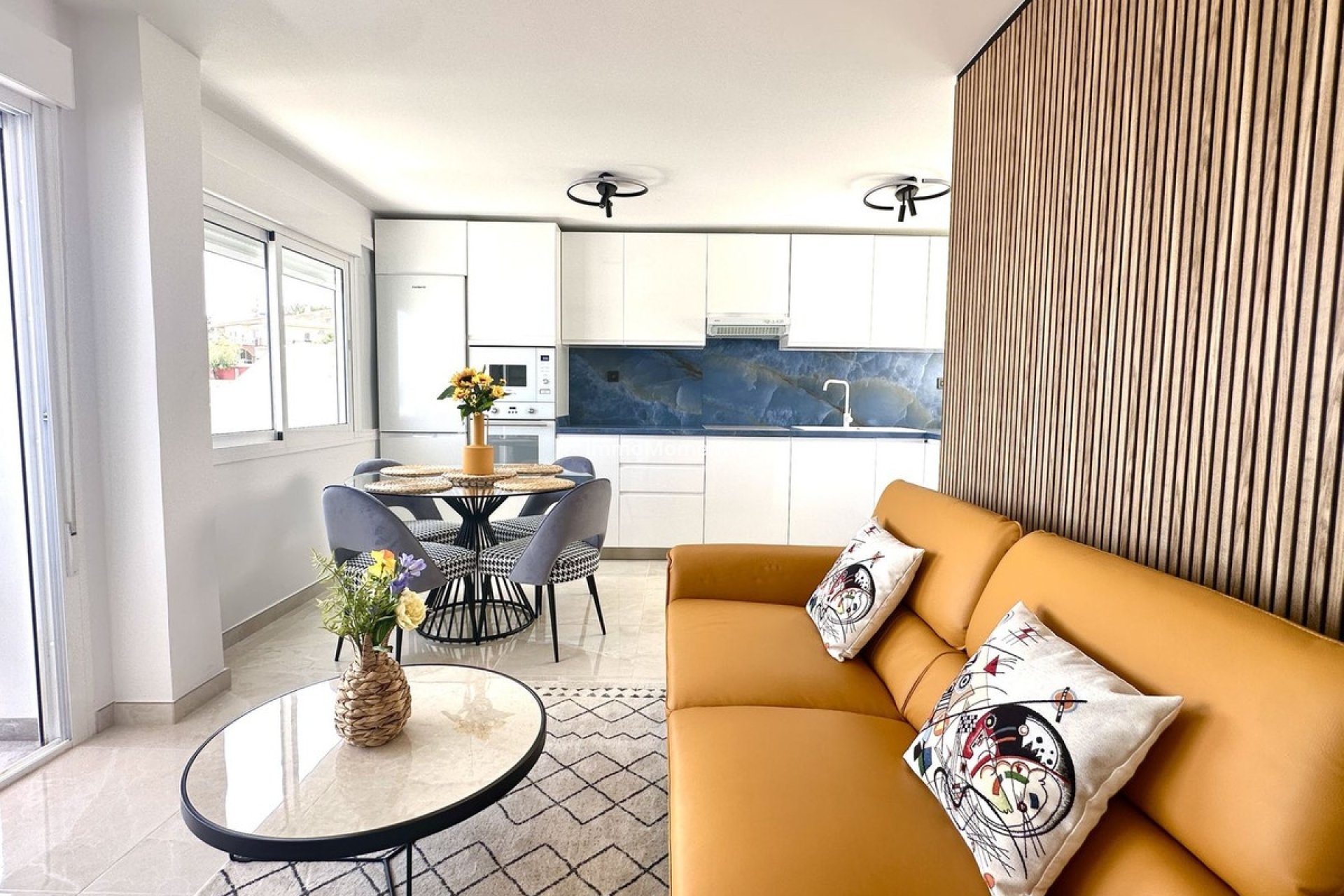 Reventa - Apartamento - Mijas - La Cala de Mijas