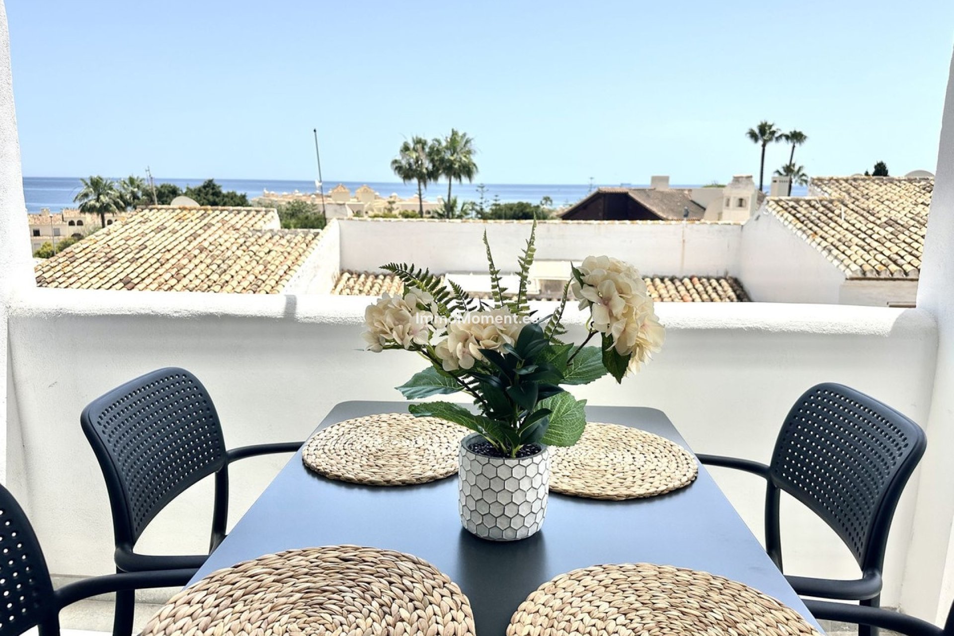Reventa - Apartamento - Mijas - La Cala de Mijas