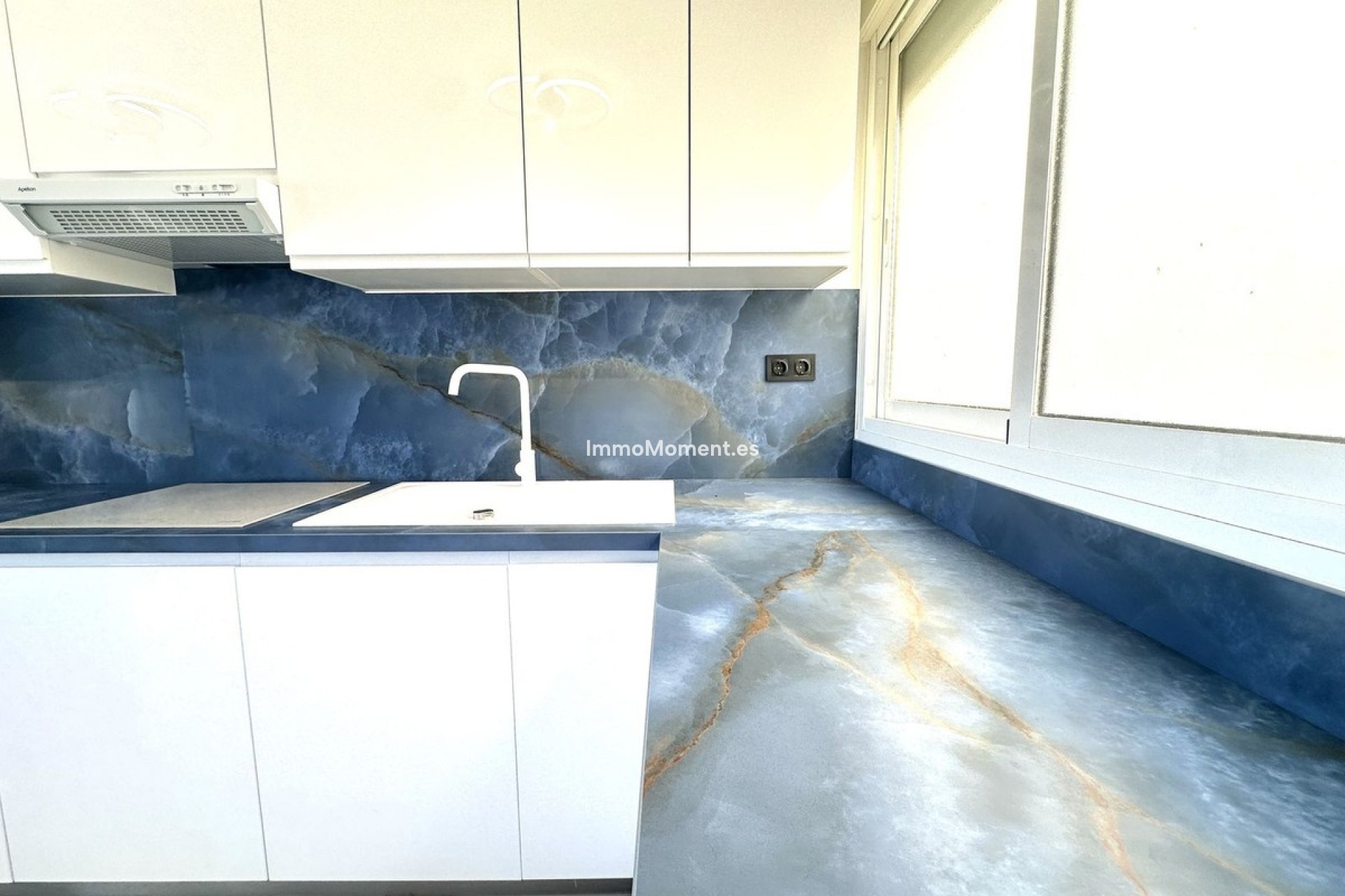 Reventa - Apartamento - Mijas - La Cala de Mijas