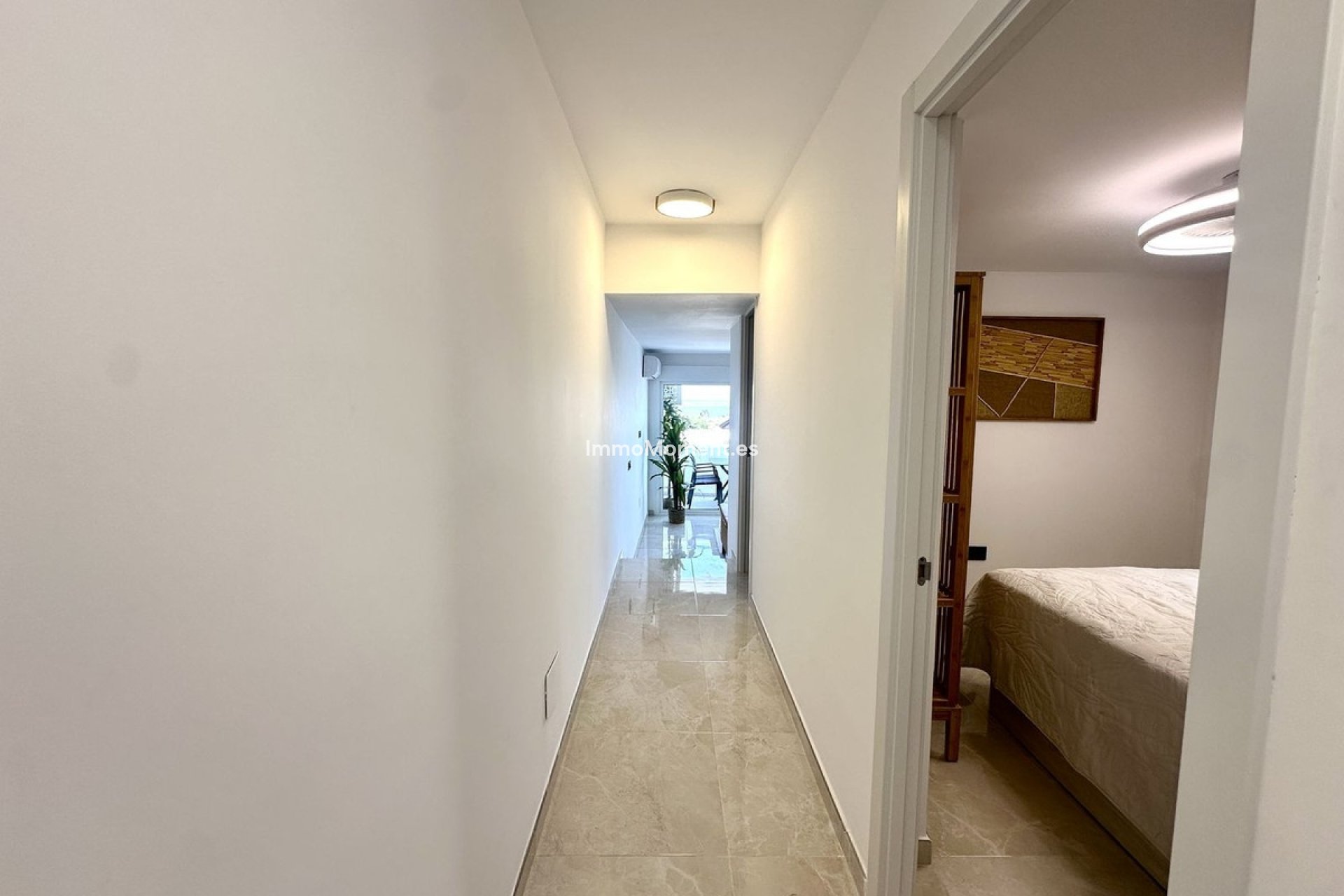 Reventa - Apartamento - Mijas - La Cala de Mijas