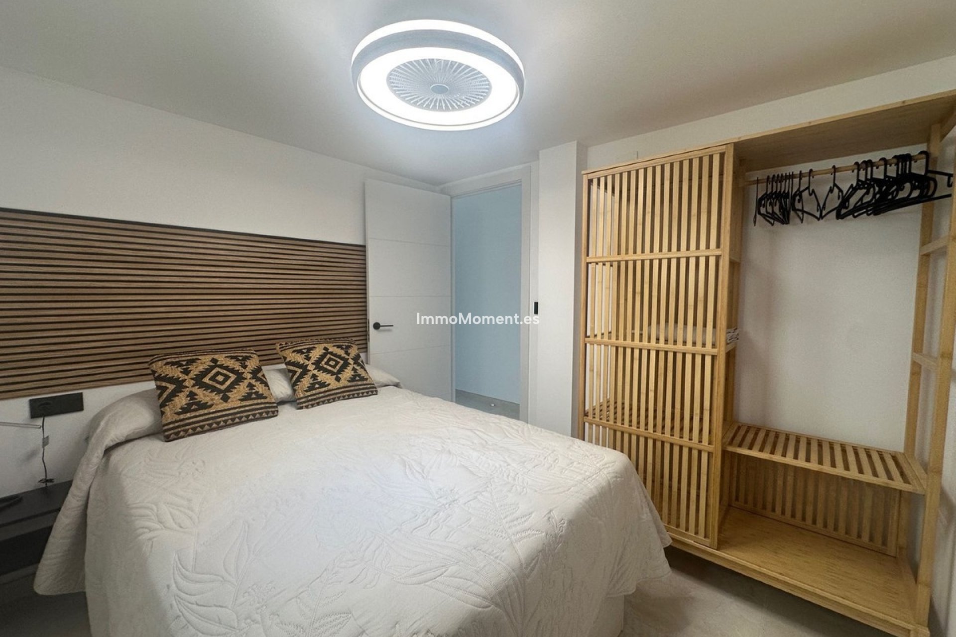 Reventa - Apartamento - Mijas - La Cala de Mijas