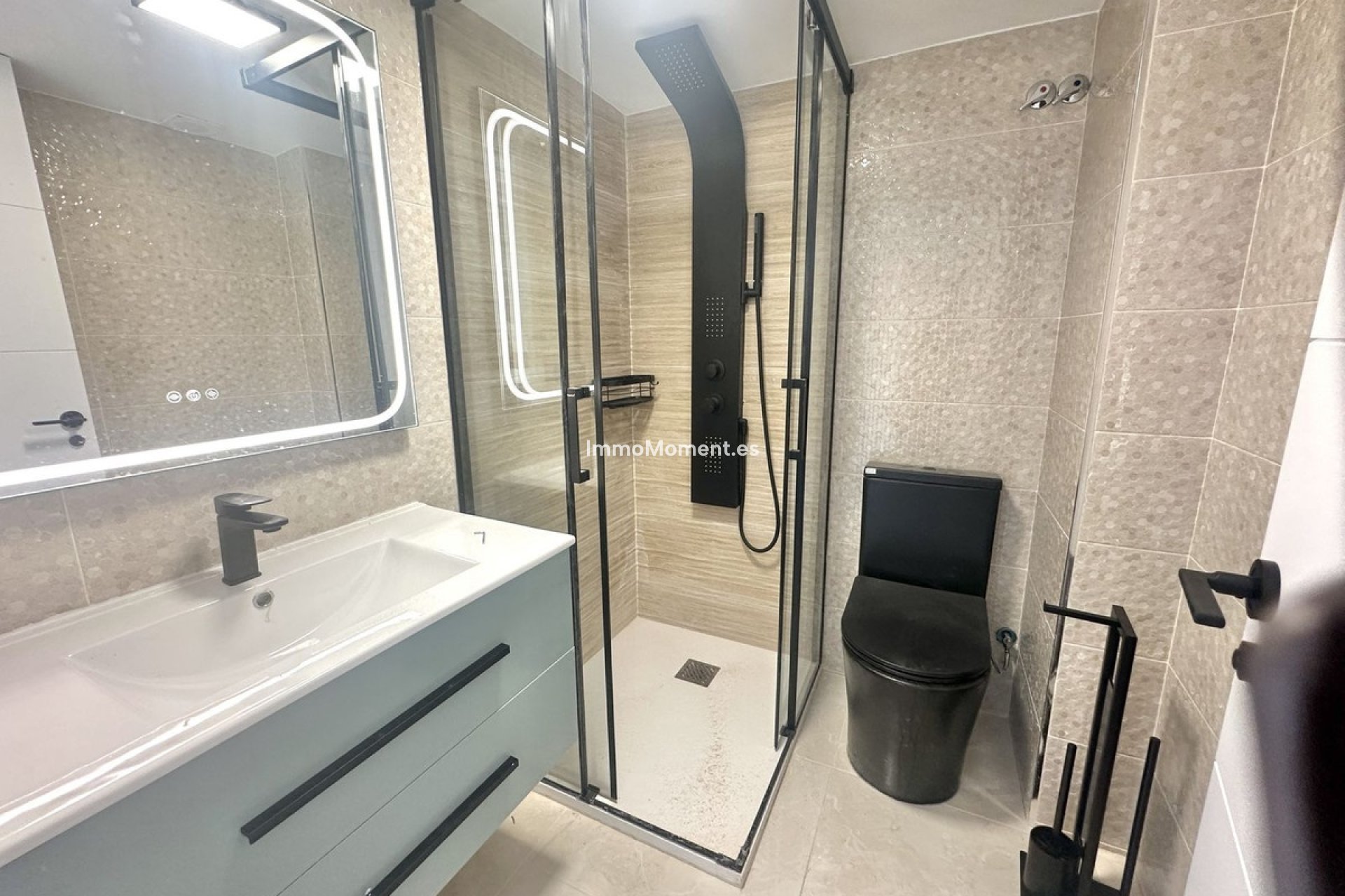 Reventa - Apartamento - Mijas - La Cala de Mijas