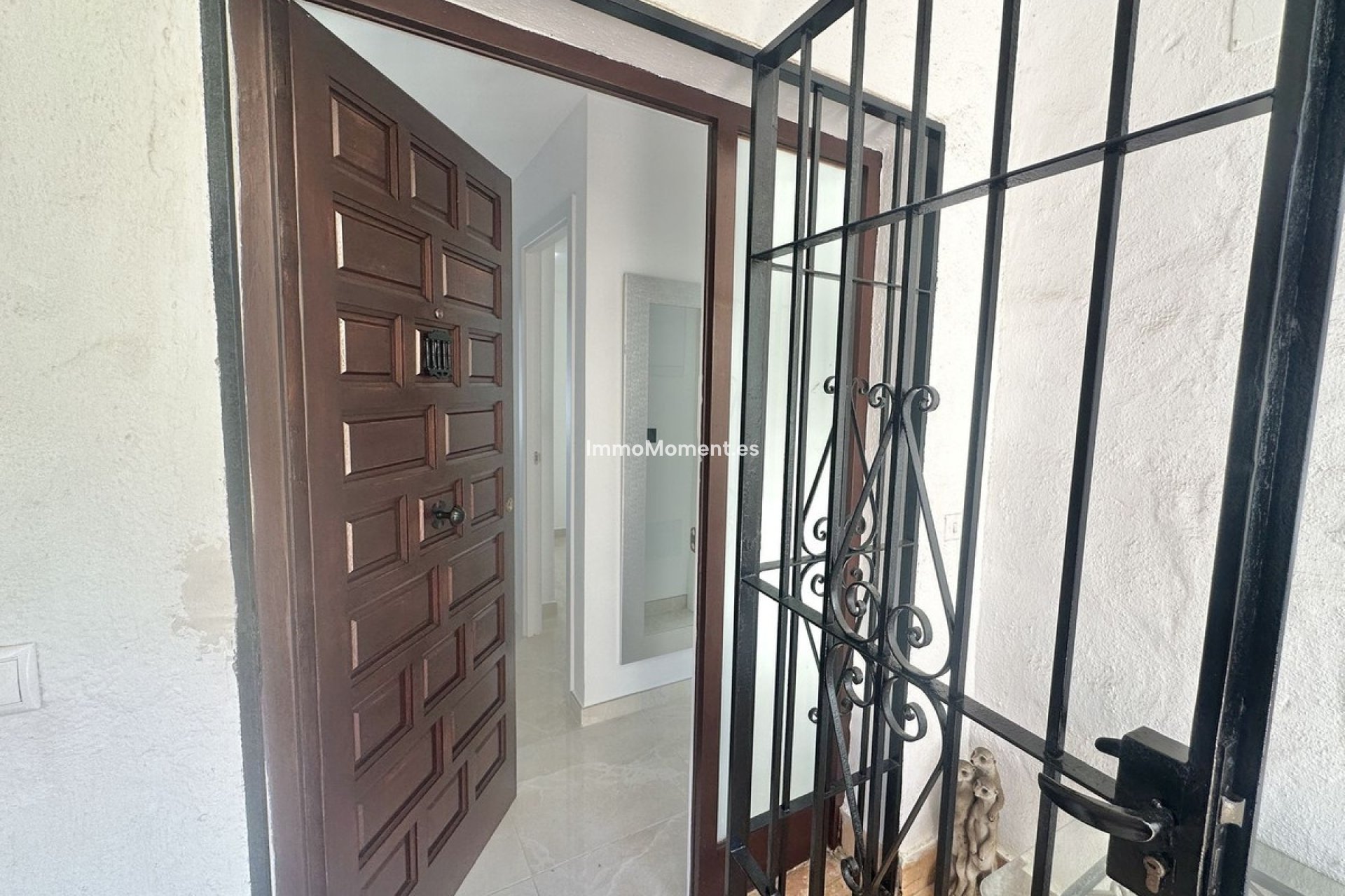 Reventa - Apartamento - Mijas - La Cala de Mijas