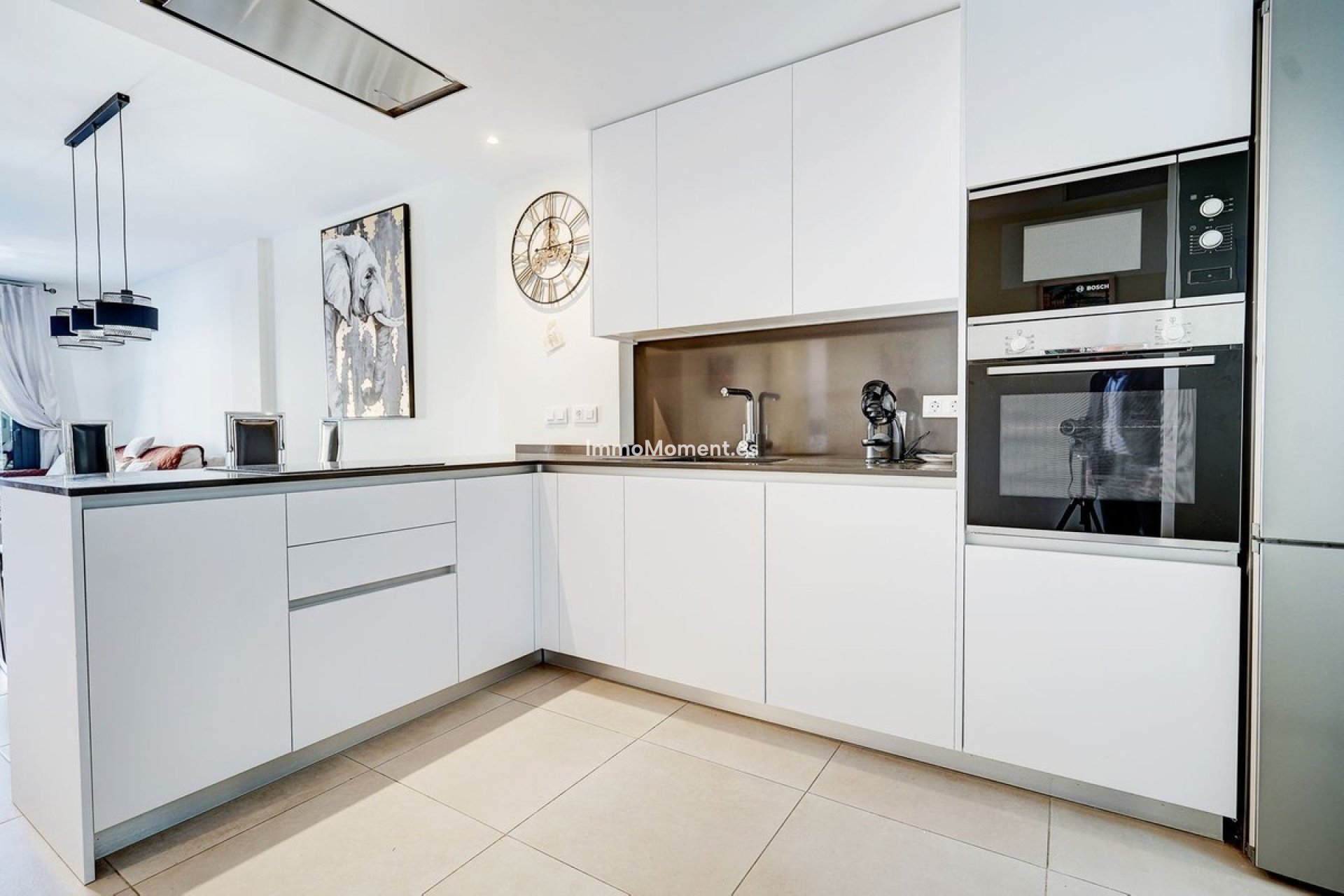 Reventa - Apartamento - Mijas - La Cala de Mijas