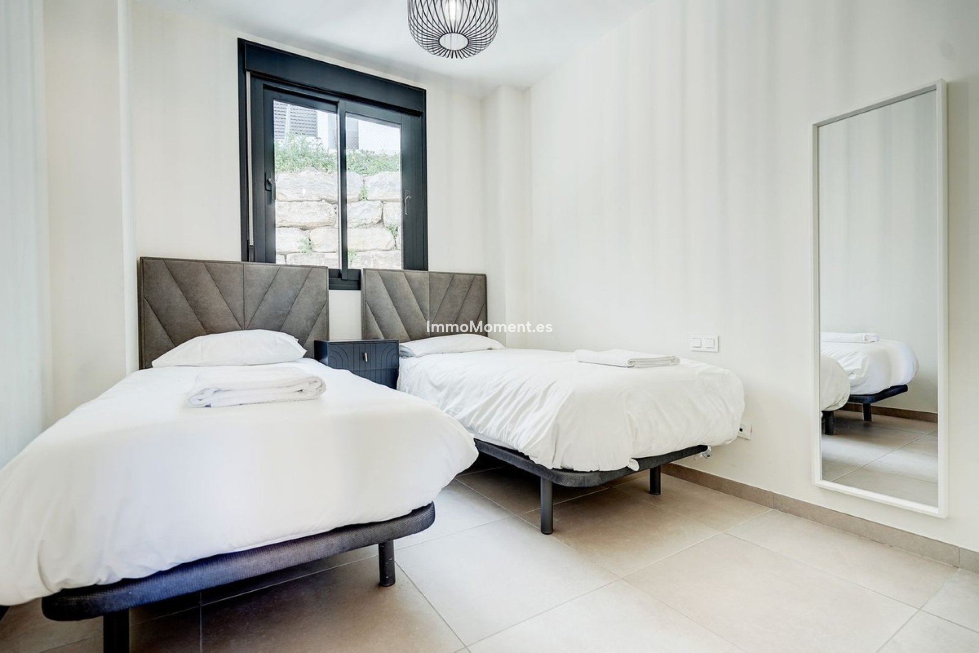 Reventa - Apartamento - Mijas - La Cala de Mijas