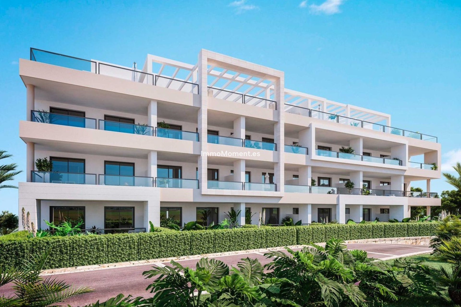 Reventa - Apartamento - Mijas - La Cala de Mijas