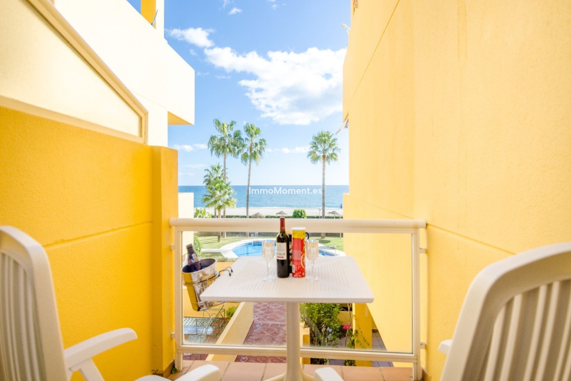 Reventa - Apartamento - Mijas - La Cala de Mijas