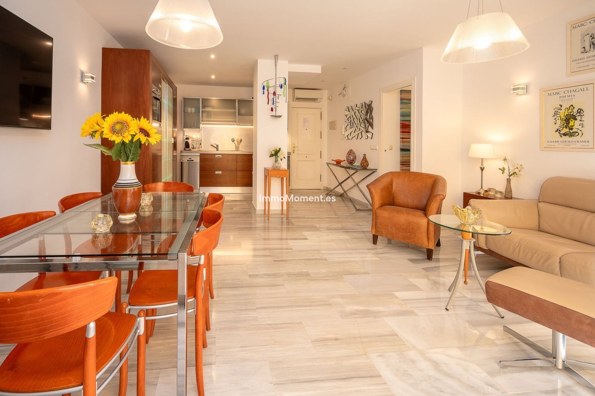 Reventa - Apartamento - Mijas - La Cala de Mijas