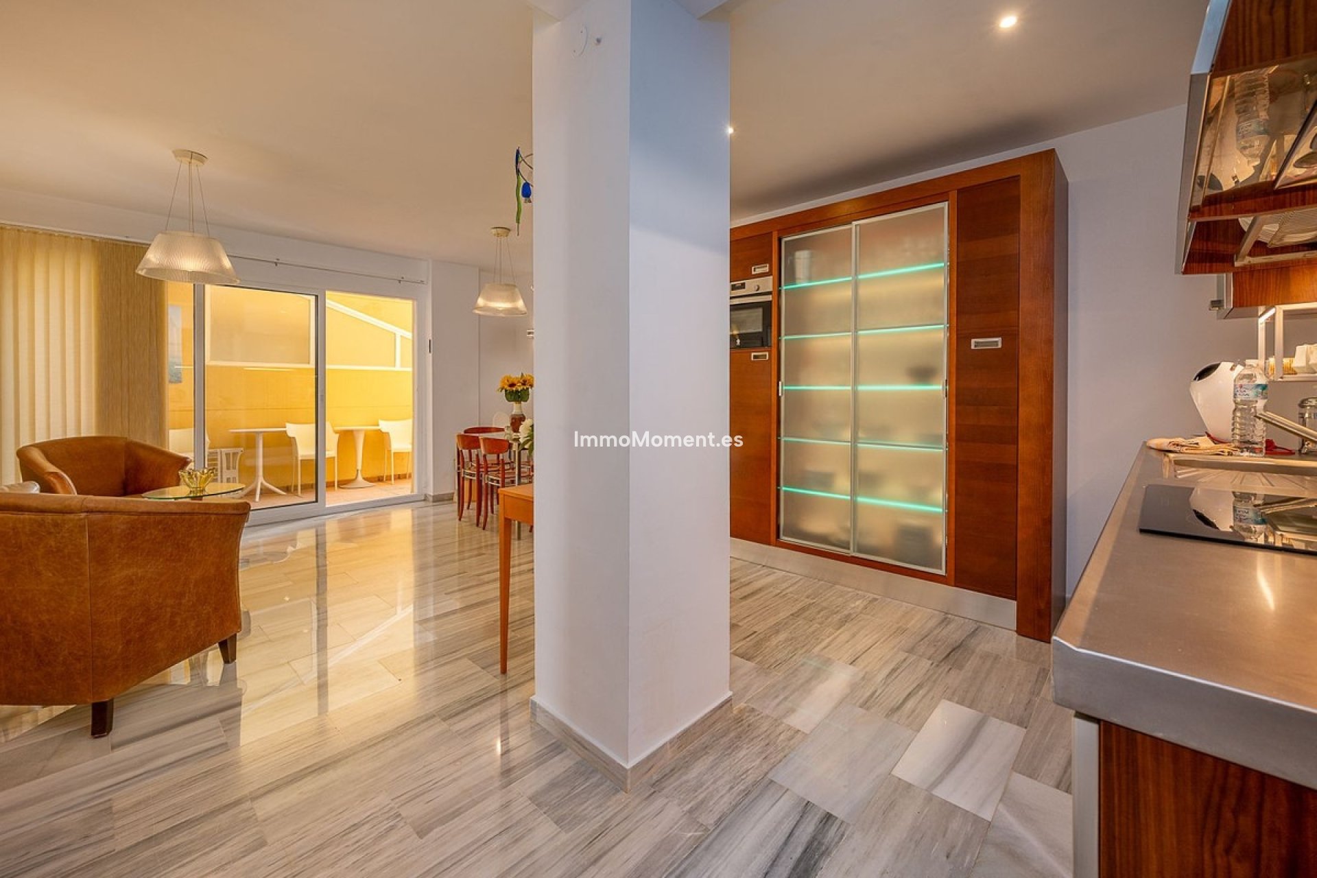 Reventa - Apartamento - Mijas - La Cala de Mijas