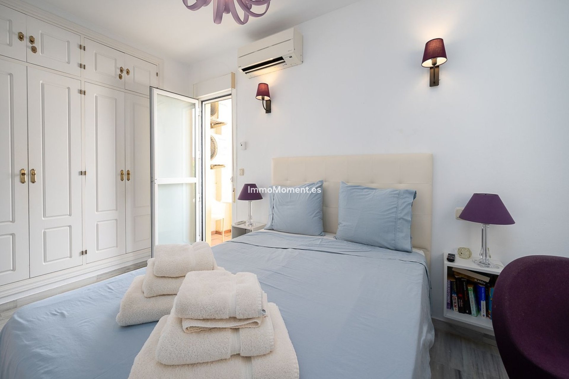 Reventa - Apartamento - Mijas - La Cala de Mijas