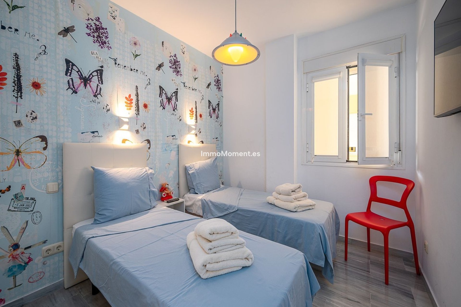 Reventa - Apartamento - Mijas - La Cala de Mijas