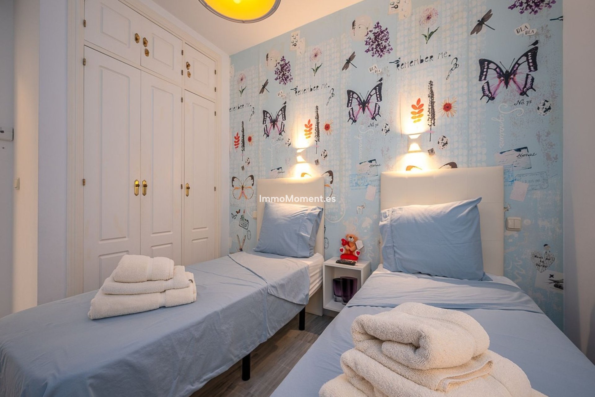 Reventa - Apartamento - Mijas - La Cala de Mijas