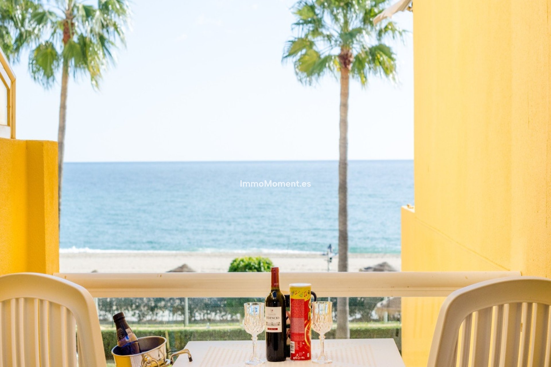 Reventa - Apartamento - Mijas - La Cala de Mijas