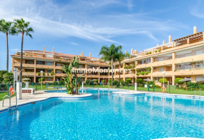 Reventa - Apartamento - Mijas - La Cala de Mijas