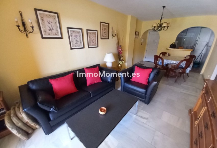 Reventa - Apartamento - Mijas - La Cala de Mijas
