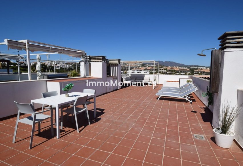 Reventa - Apartamento - Mijas - La Cala de Mijas
